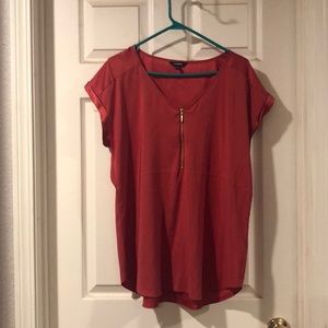 Express gramercy shirt